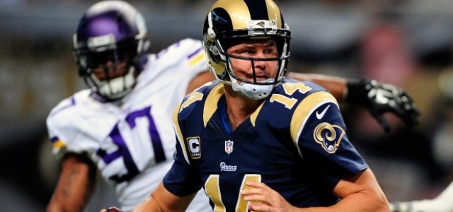 2015 NFL Week 11 Fantasy Football Sleepers – Players to Boost your Week 11 Line Up