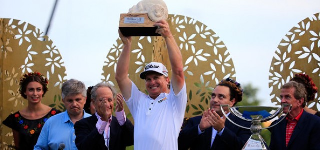 2015 OHL Classic at Mayakoba Sleepers and Sleeper Picks, Predictions, Odds, and PGA Golf Betting Preview