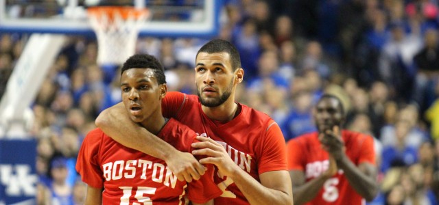 Boston University Terriers vs. Kentucky Wildcats Predictions, Picks, Odds and NCAA Basketball Betting Preview – November 24, 2015