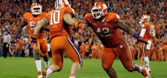 College Football Expert Picks for Week 11 of the 2015-16 NCAA Season