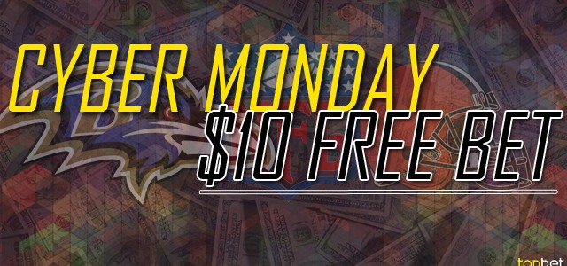 Cyber Monday Sports Betting Best Bets – November 30, 2015