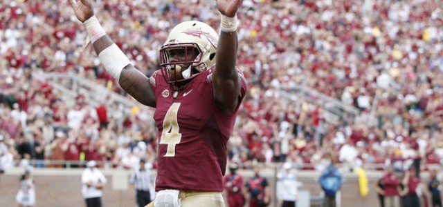 Florida State Seminoles vs. Florida Gators Predictions, Picks, Odds, and NCAA Football Betting Preview – November 28, 2015