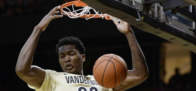 Best Centers in College Basketball for the 2015-16 NCAA Season