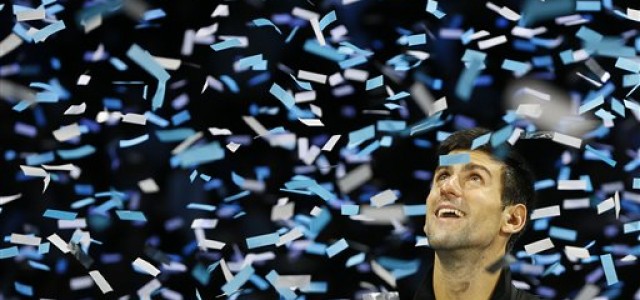 Barclays ATP World Tour Finals Predictions, Picks and Preview
