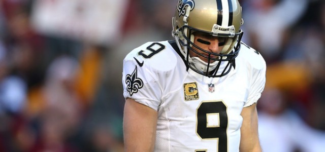 New Orleans Saints vs. Houston Texans Predictions, Odds, Picks and NFL Betting Preview – November 29, 2015