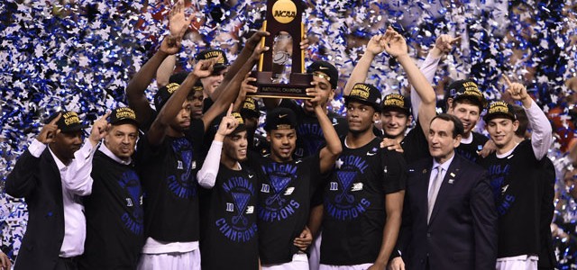 NCAA Basketball – 2015-16 Regular Season Expert Predictions