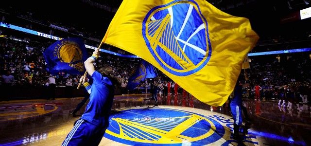 Will the Golden State Warriors Win 73 Plus Games? Bet On It: November 2015 Update