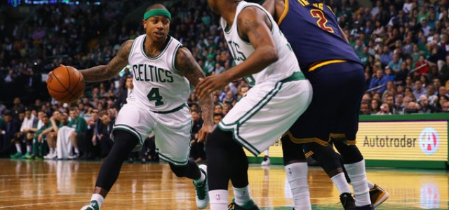 Boston Celtics vs. Indiana Pacers Predictions, Picks and Preview – November 4, 2015