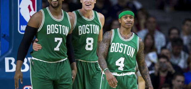 Boston Celtics vs. Sacramento Kings Predictions, Picks and NBA Preview – December 3, 2015