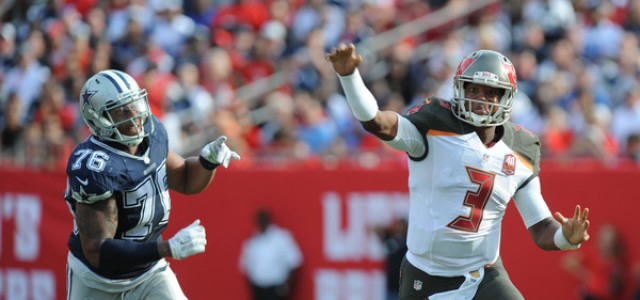 Best Games to Bet on Today: Tampa Bay Buccaneers vs. Indianapolis Colts and New England Patriots vs. Denver Broncos – November 29, 2015