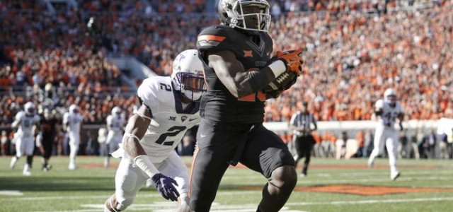 College Football Bowl Predictions Week 11 of the 2015-16 NCAA Season