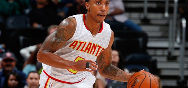 Atlanta Hawks vs. New Orleans Pelicans Predictions, Picks and NBA Preview – November 6, 2015