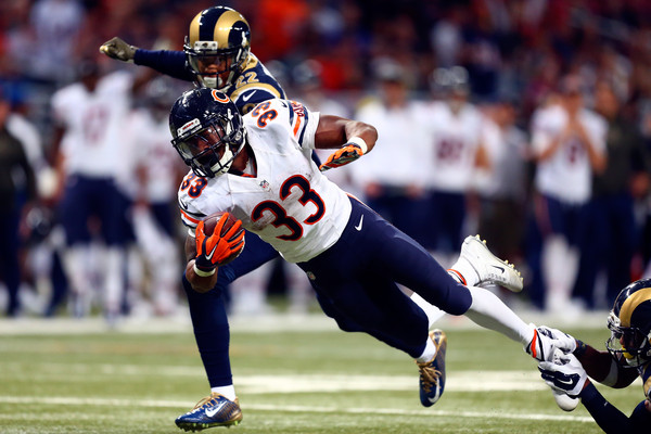 Jeremy Langford