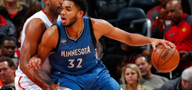Minnesota Timberwolves vs. Los Angeles Clippers Predictions, Picks and NBA Preview – November 29, 2015