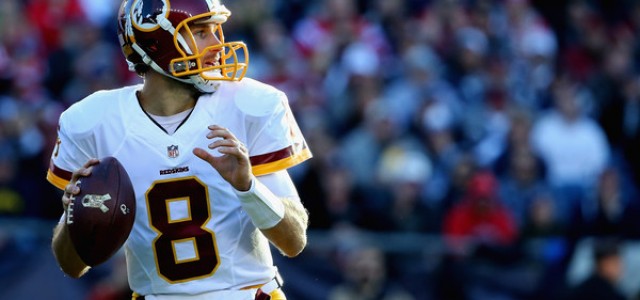 2015 NFL Week 10 Fantasy Football Sleepers – Players to Boost your Week 10 Line Up