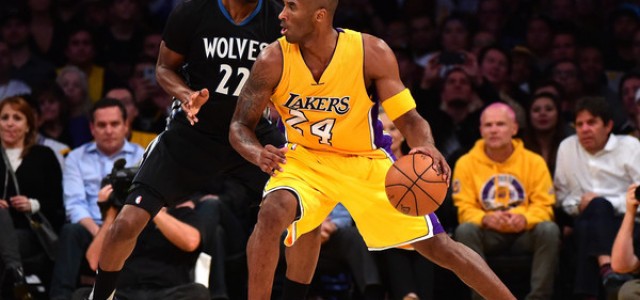 Los Angeles Lakers vs. Brooklyn Nets Predictions, Picks and Preview – November 6, 2015