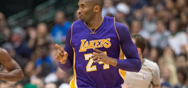 Los Angeles Lakers vs. Golden State Warriors Predictions, Picks and NBA Preview – November 24, 2015