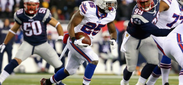 Buffalo Bills vs. Kansas City Chiefs Predictions, Odds, Picks and NFL Betting Preview – November 29, 2015