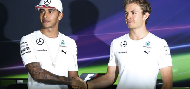 2015 Abu Dhabi Grand Prix Preview, Predictions, and Formula 1 Betting Odds