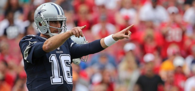 Dallas Cowboys vs. Washington Redskins Predictions, Odds, Picks and NFL Betting Preview – December 7, 2015