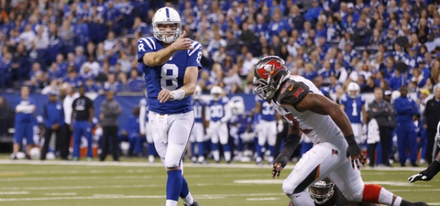 Indianapolis Colts vs. Pittsburgh Steelers Predictions, Odds, Picks and NFL Betting Preview – December 6, 2015