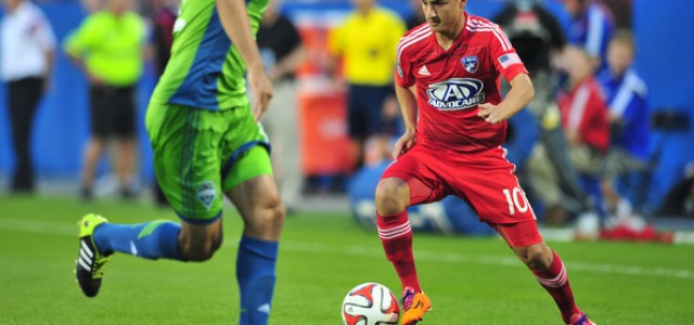 2015 MLS Cup Playoffs – Conference Finals Second Leg Preview