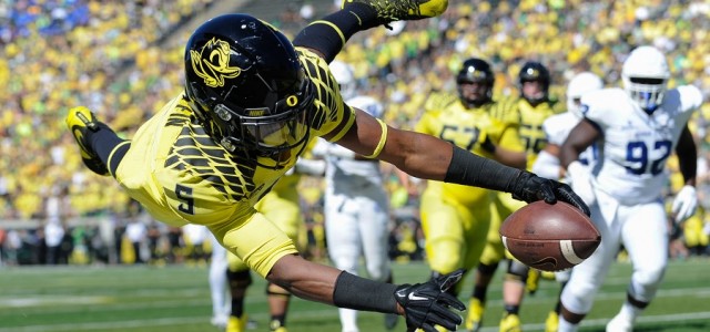 2015 Civil War NCAA Football Game Predictions, Odds, Preview