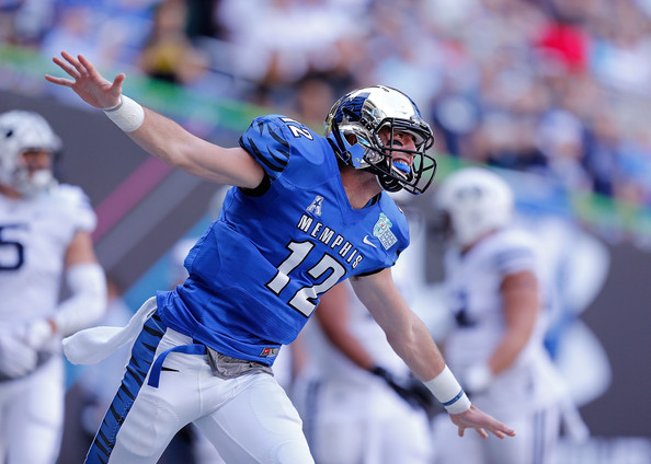 Memphis Tigers vs. Temple Owls Predictions, Picks, Odds, and NCAA ...