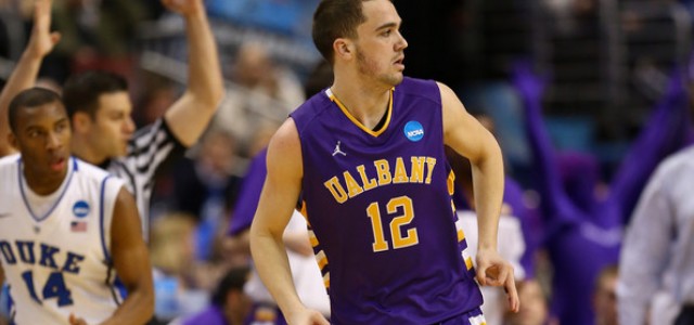 Albany Great Danes vs. Kentucky Wildcats Predictions, Picks, Odds and NCAA Basketball Betting Preview – November 13, 2015