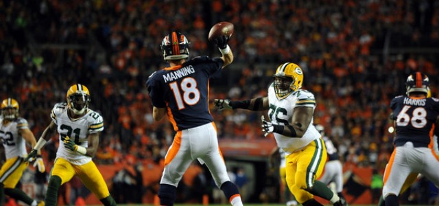 NFL Expert Picks for Week 9 of the 2015-16 NFL Season