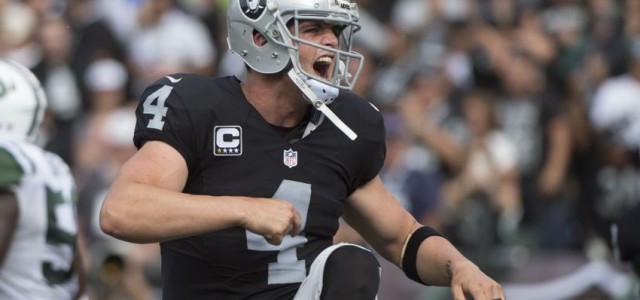 Oakland Raiders vs. Pittsburgh Steelers Predictions, Odds, Picks and NFL Betting Preview – November 8, 2015