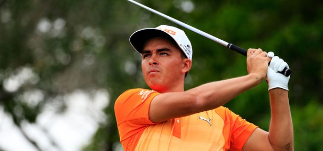 2015 WGC HSBC Champions Sleepers and Sleeper Picks, Predictions, Odds, and PGA Golf Betting Preview