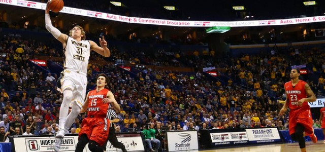 Best Shooting Guards in College Basketball for the 2015-16 NCAA Season