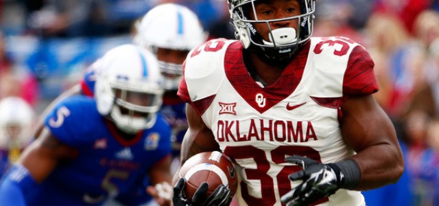 Oklahoma Sooners vs. Oklahoma State Cowboys Predictions, Picks, Odds, and NCAA Football Betting Preview – November 28, 2015