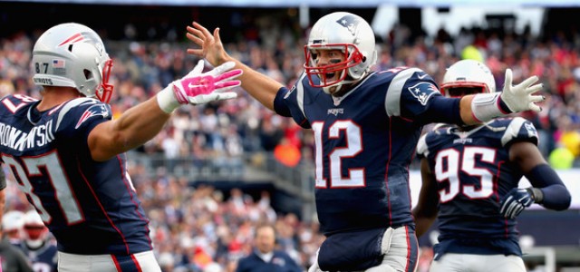 2015 NFL Week 11 Picks and Predictions