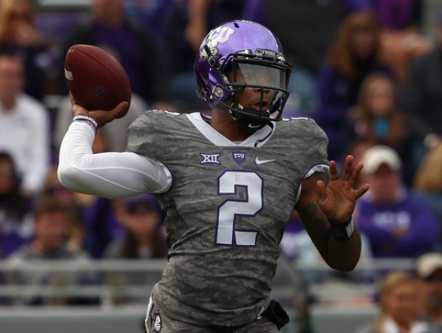 Tcu Vs Oklahoma Football Predictions Picks And Betting Preview 5724