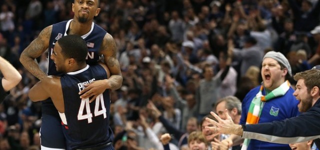 AAC Conference Predictions and Preview for the 2015-16 NCAA College Basketball Season