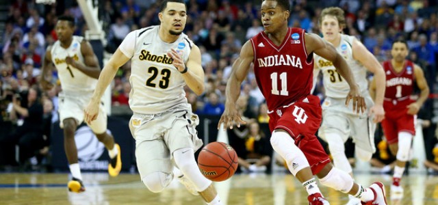 Best Point Guards in College Basketball for the 2015-16 NCAA Season