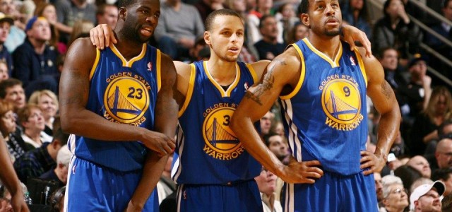 Will the Golden State Warriors Win 73 plus games? December 2015 Update