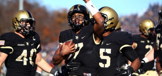 Army Black Knights vs. Navy Midshipmen Predictions, Picks, Odds, and NCAA Football Betting Preview – December 12, 2015