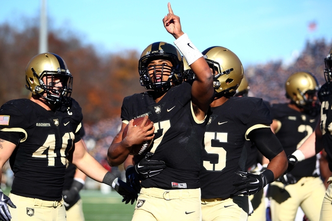 Army Vs Navy Football Predictions, Picks And Betting Preview