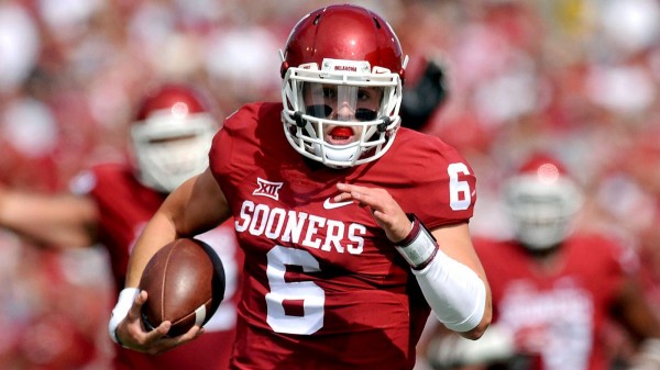 Heisman Trophy Odds Update – December 1, 2015