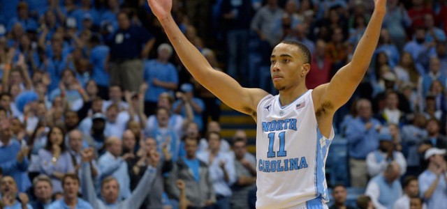 North Carolina Tar Heels vs. UCLA Bruins Predictions, Picks, Odds and NCAA Basketball Betting Preview – December 19, 2015