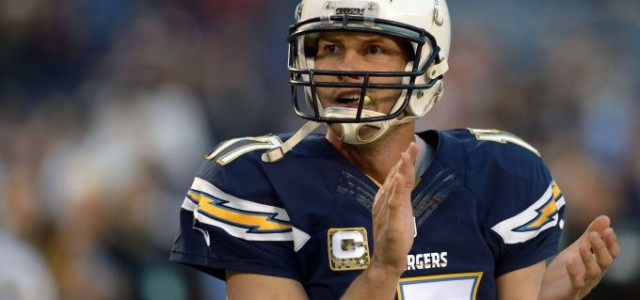 San Diego Chargers vs. Denver Broncos Predictions, Odds, Picks and NFL Betting Preview – January 3, 2015