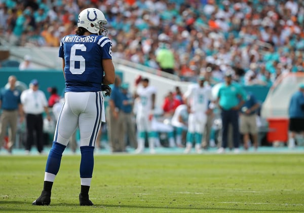 Tennessee Titans vs Indianapolis Colts Predictions, Picks and Preview
