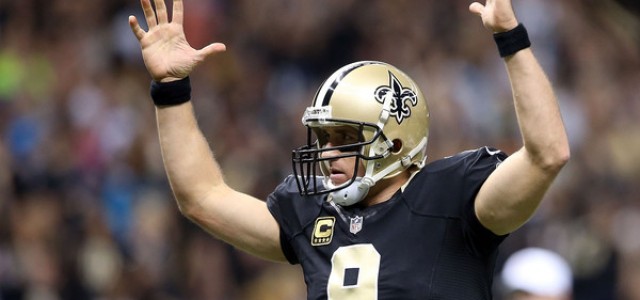 New Orleans Saints vs. Tampa Bay Buccaneers Predictions, Odds, Picks and NFL Betting Preview – December 13, 2015