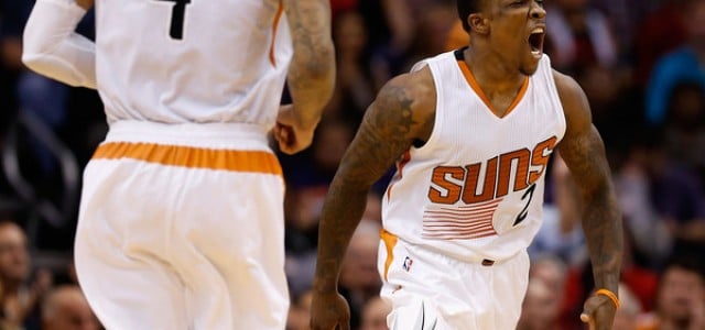 Phoenix Suns vs. Golden State Warriors Predictions, Picks and NBA Preview – December 16, 2015