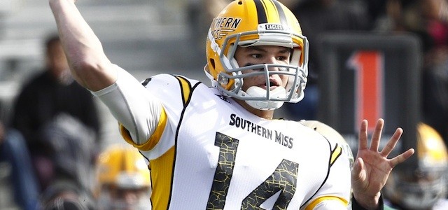 Washington Huskies vs. Southern Mississippi Golden Eagles 2015 Zaxby’s Heart of Dallas Bowl Predictions, Odds, Picks and NCAA Football Betting Preview – December 26, 2015