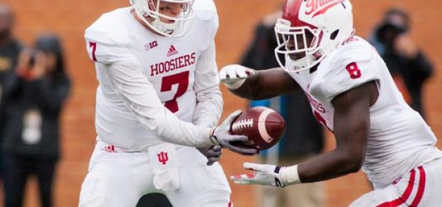 Indiana Hoosiers vs. Duke Blue Devils 2015 New Era Pinstripe Bowl Predictions, Odds, Picks and NCAA Football Betting Preview – December 26, 2015