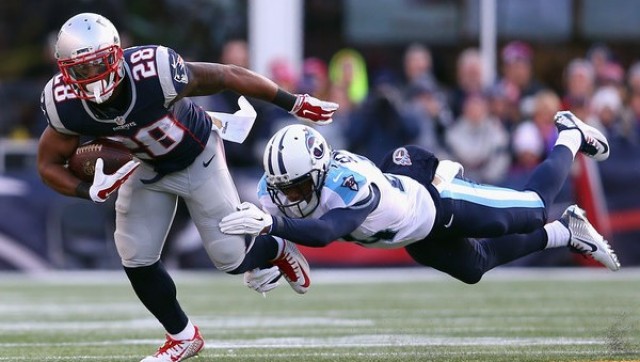 Patriots vs Titans Predictions, Picks and Odds